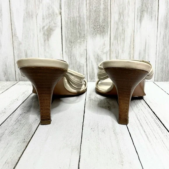 SALVATORE FERRAGAMO Sandals
